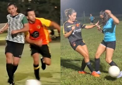 Torneo de Verano del Interprofesional