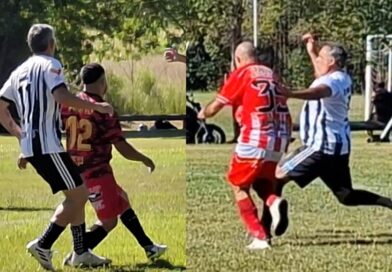 Comenzó el Torneo de Verano