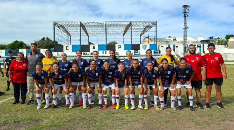 La semi entre dos candidatos