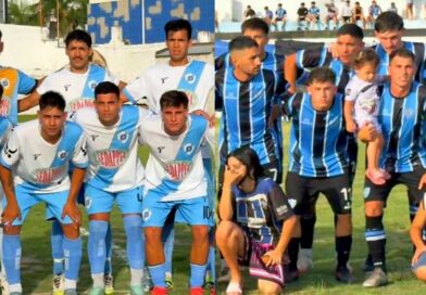 La Copa Federación en marcha