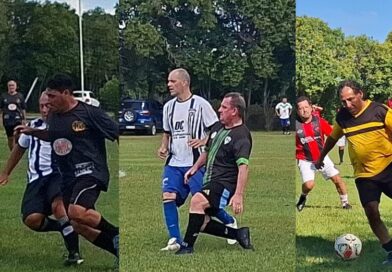 Pasó la Segunda del de Verano