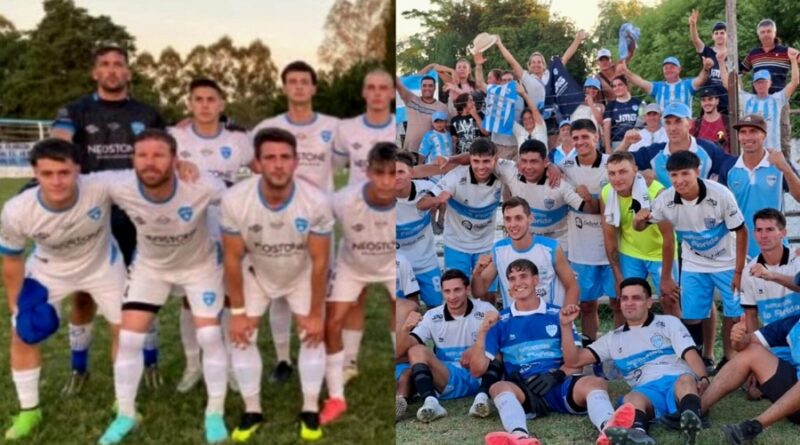 Se definen los Cuartos