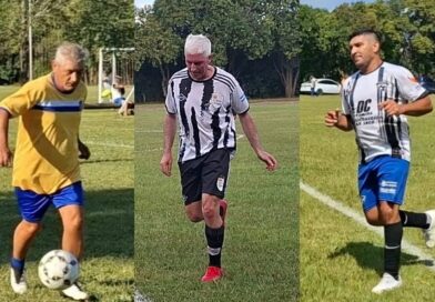 La juega Tercera del Verano