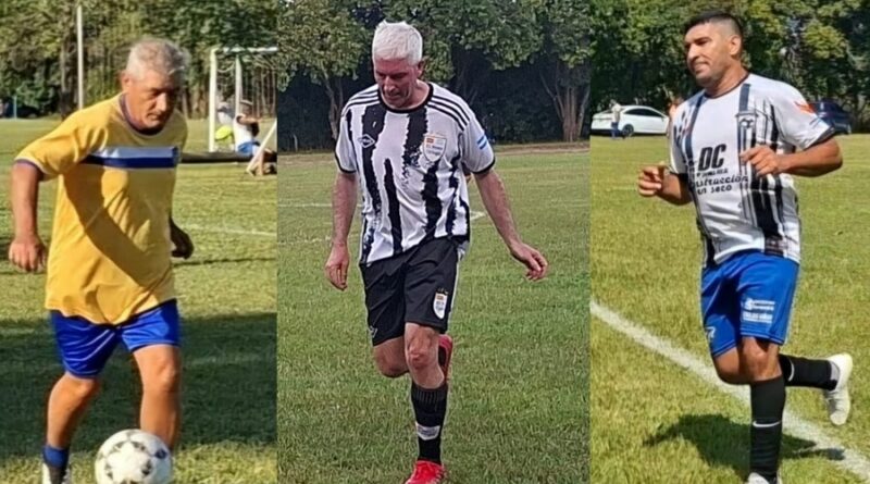 La juega Tercera del Verano