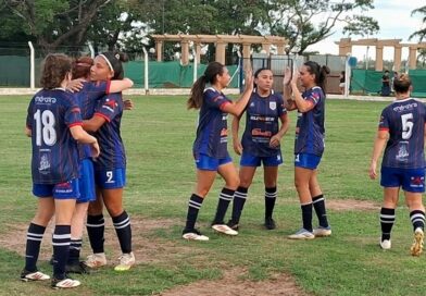 Otra final para San Benito Paraná