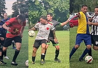 Se vienen las finales de verano