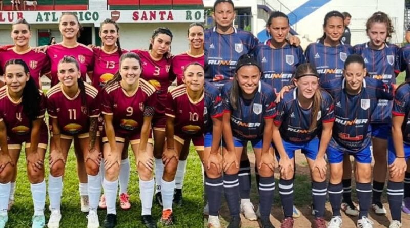 El primero de la gran final