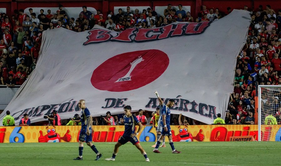 argentinos