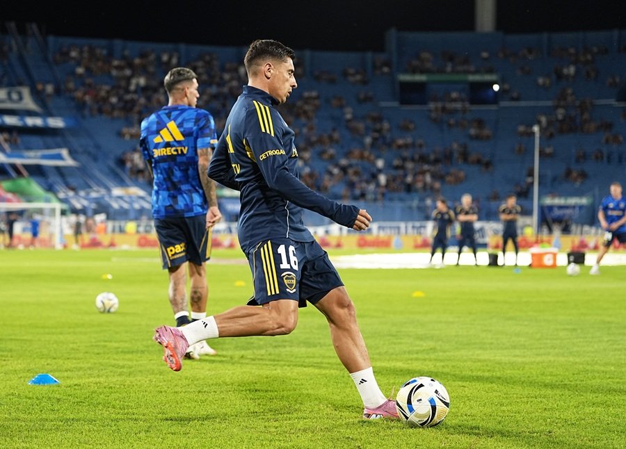 boca