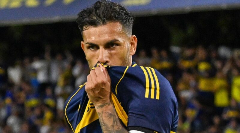 Boca ganó y River empató