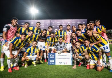 Pasaron el Canalla y el Lobo