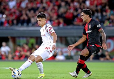 Técnico que debuta es puntero