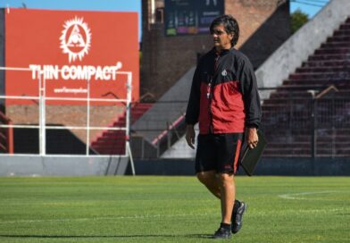 «Tenemos que ser un equipo sólido»