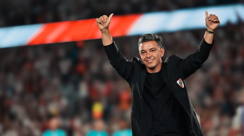 Gallardo se fue en ganador