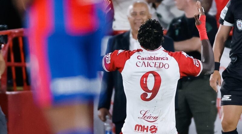 Un gran domingo para tres