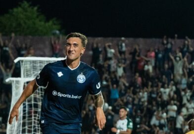 De Cuyo es el líder