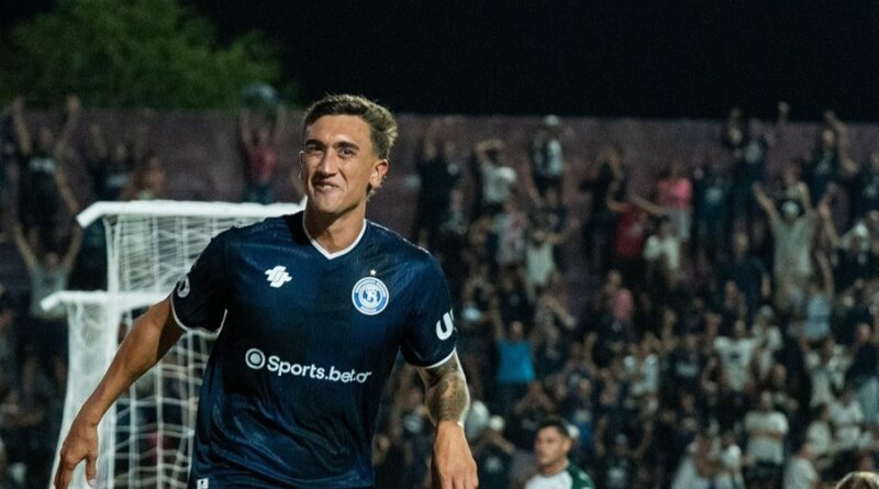 De Cuyo es el líder