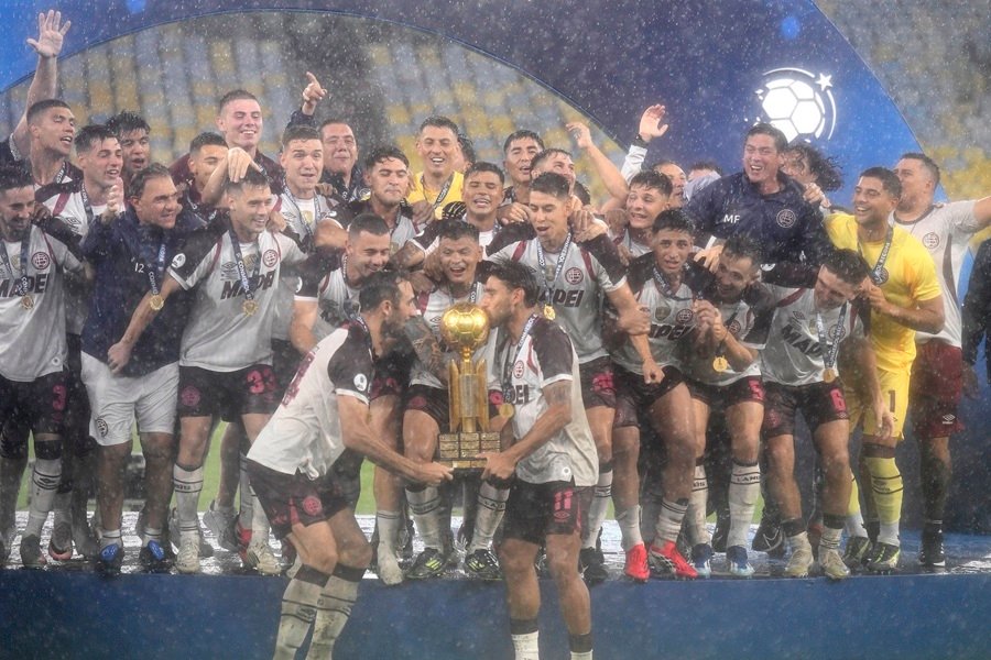 lanus