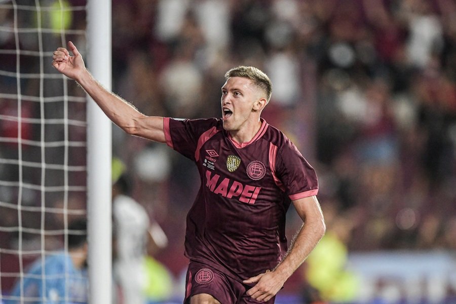 lanus