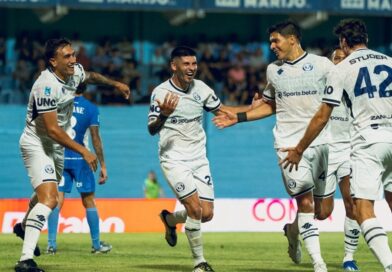 La Lepra cuyana no se baja