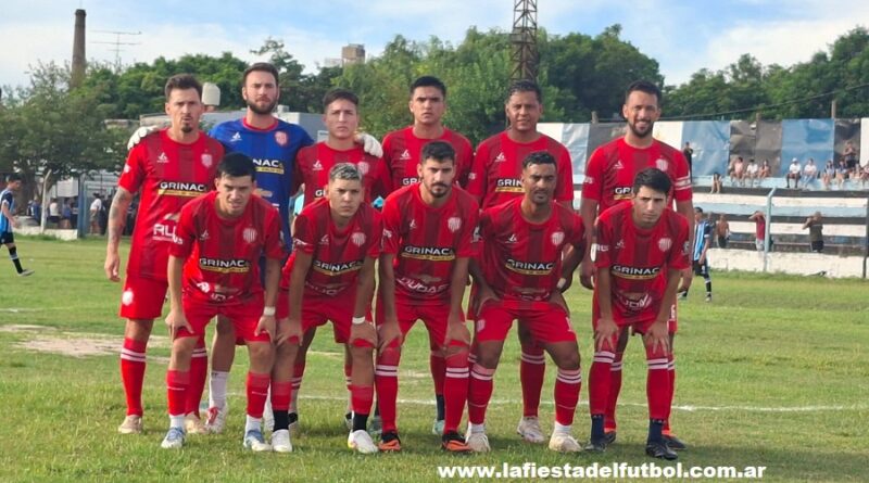 Hay siete equipos para los Cuartos