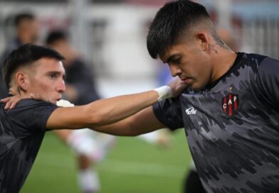 El Yagui empieza a definirlo