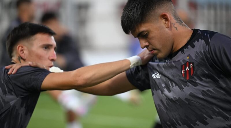 El Yagui empieza a definirlo