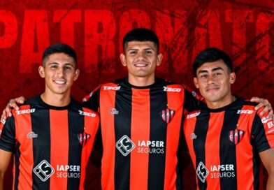 La primera estación es Tucumán