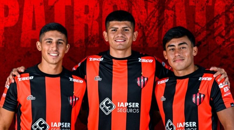 La primera estación es Tucumán