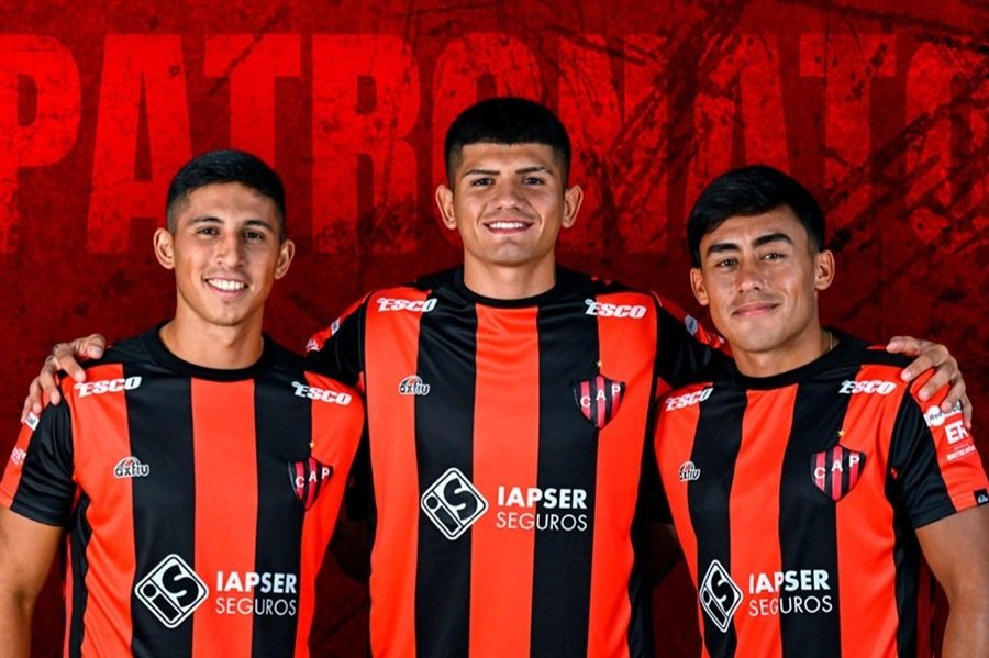 patronato