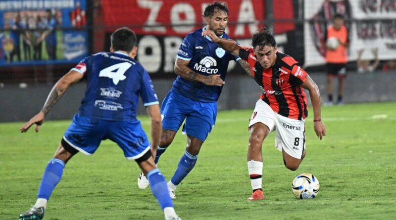 A tiempo para corregir