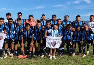 Gran paso del Tricolor