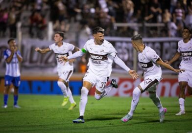 Adentro Platense y Talleres