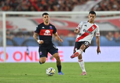 River quiere recuperarse