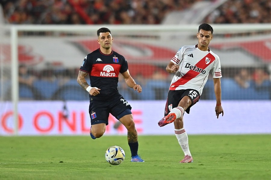 river