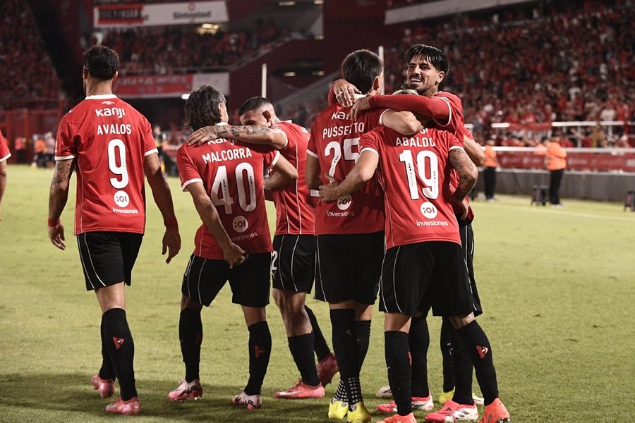 rojo