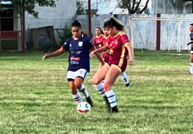 Triunfazo de San Benito Paraná