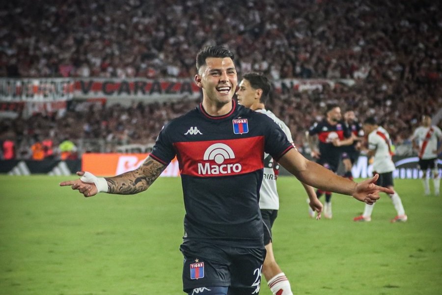 tigre