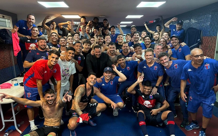 tigre
