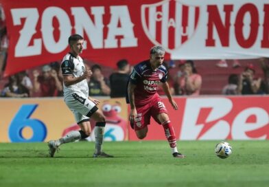 La fecha empieza en Santiago