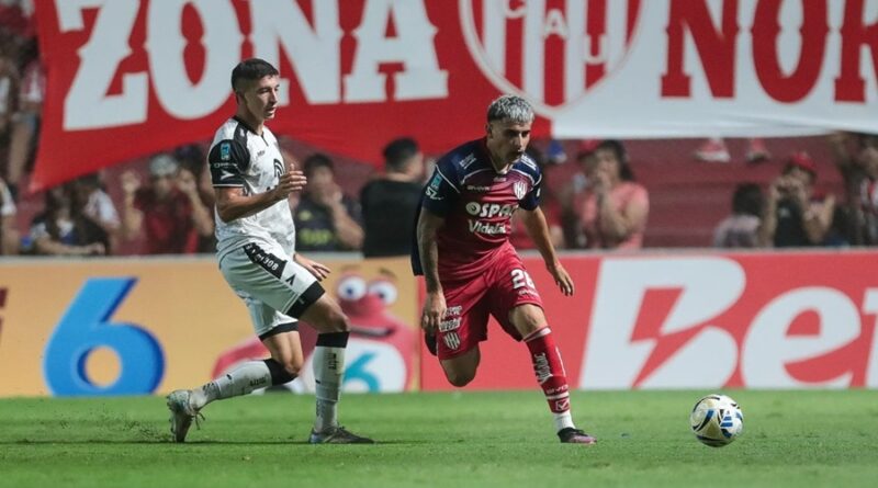 La fecha empieza en Santiago