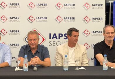 Ya se vive la Copa Túnel