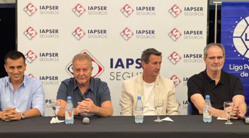 Ya se vive la Copa Túnel