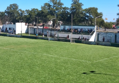 Es el turno de Oro Verde