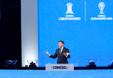 Se conocen los grupos coperos