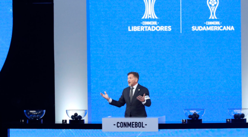 Se conocen los grupos coperos