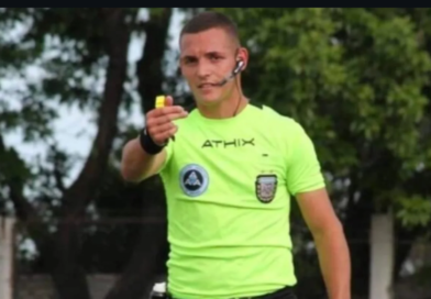 Dirige Daniel Zamora