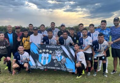 El Apertura está en marcha