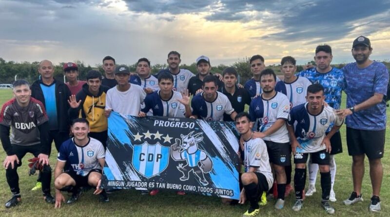 El Apertura está en marcha