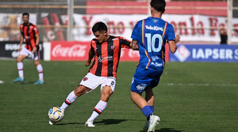 Un manto de tranquilidad